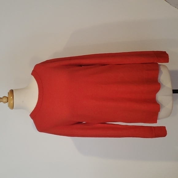 J. Crew Wool Blend Sweater Small - Picture 3 of 9